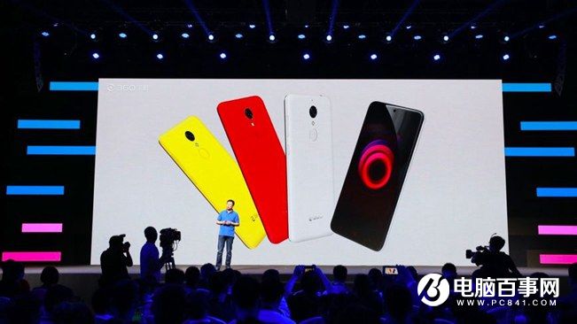 360手機N4怎么樣 360手機N4發(fā)布會圖文回顧