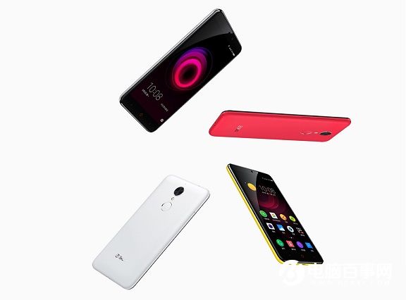 360手機F4詳細(xì)參數(shù) 360手機F4優(yōu)缺點