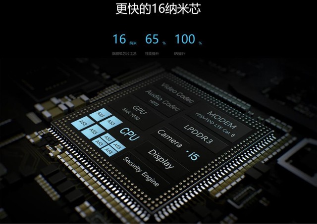 16納米八核芯風暴 榮耀暢玩5C明日再開售