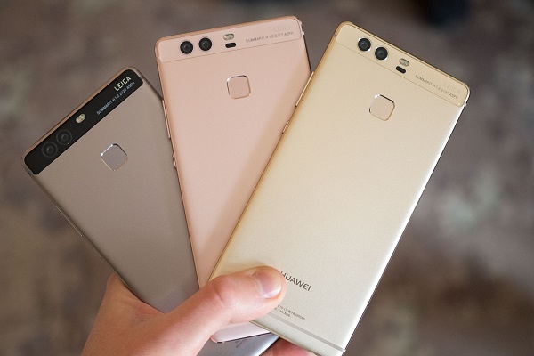 蘋果向華為交專利費背后的真相：逆天！