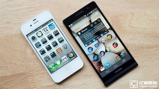 蘋果為何要向華為交高額專利費 真相是這樣