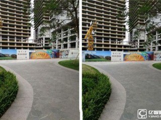 vivo Xplay 5頂配版和標準版對比評測：同樣的攝像頭拍照還能不同？