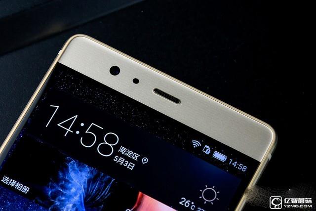 華為 P9 Plus評測:顏值+能力雙重擔當者