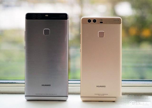 華為 P9 Plus評測:顏值+能力雙重擔當者