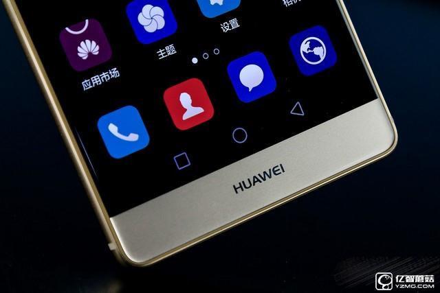 華為 P9 Plus評測:顏值+能力雙重擔當者