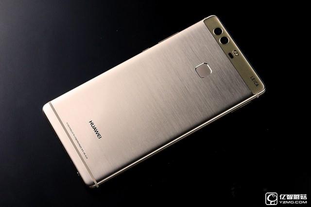 華為 P9 Plus評測:顏值+能力雙重擔當者