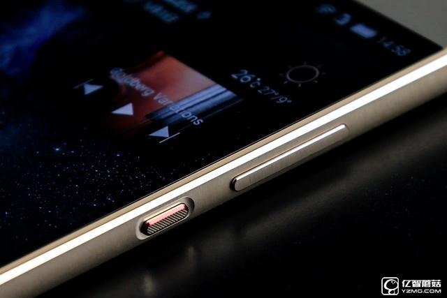 華為 P9 Plus評測:顏值+能力雙重擔當者