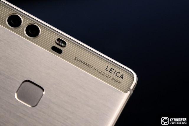 華為 P9 Plus評測:顏值+能力雙重擔當者