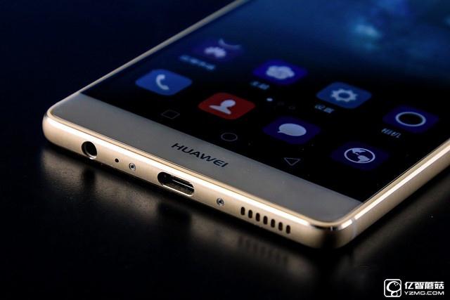 華為 P9 Plus評測:顏值+能力雙重擔當者