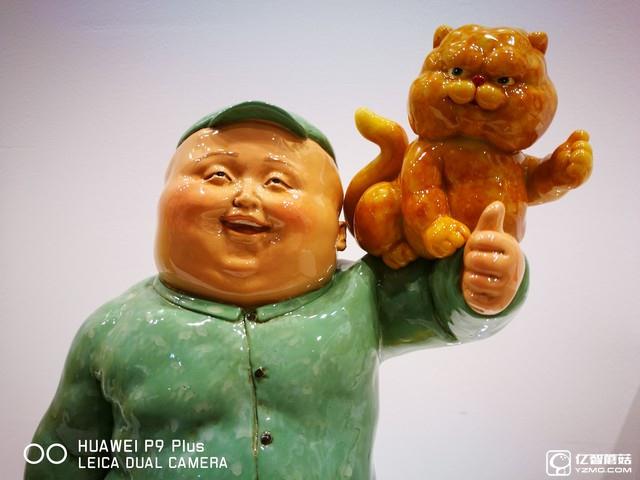 華為 P9 Plus評測:顏值+能力雙重擔當者