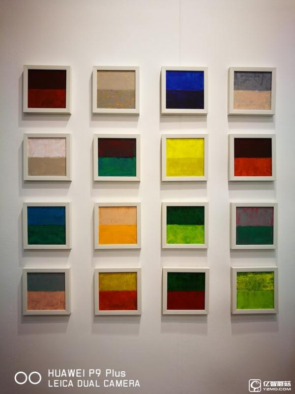 華為 P9 Plus評測:顏值+能力雙重擔當者