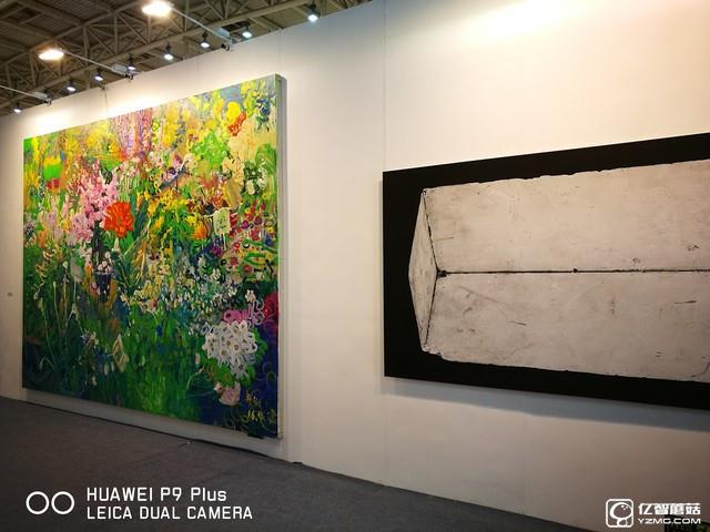 華為 P9 Plus評測:顏值+能力雙重擔當者