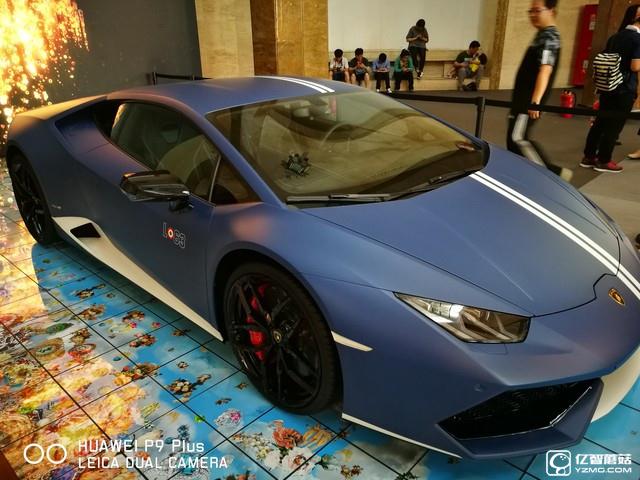 華為 P9 Plus評測:顏值+能力雙重擔當者