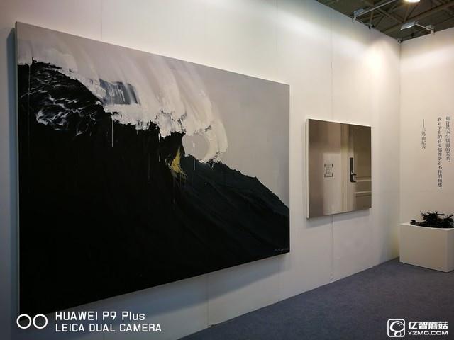 華為 P9 Plus評測:顏值+能力雙重擔當者