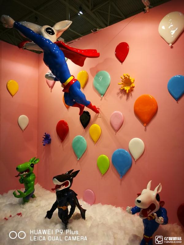 華為 P9 Plus評測:顏值+能力雙重擔當者