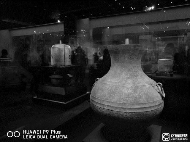 華為 P9 Plus評測:顏值+能力雙重擔當者