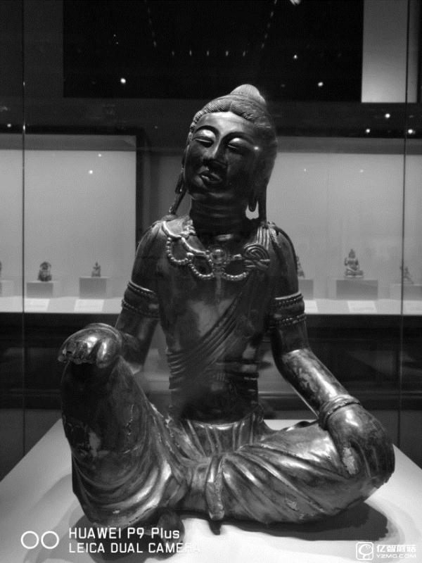 華為 P9 Plus評測:顏值+能力雙重擔當者