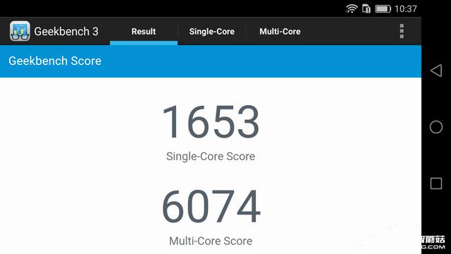 華為 P9 Plus評測:顏值+能力雙重擔當者