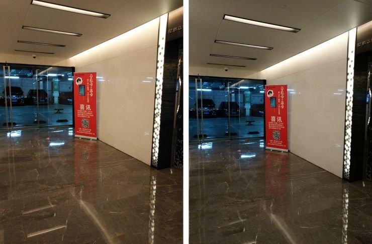 內戰！ vivo Xplay5頂配版 VS 標準版拍照評測