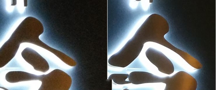 內戰！ vivo Xplay5頂配版 VS 標準版拍照評測