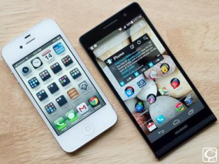 蘋(píng)果每年要向華為支付數(shù)億美元專(zhuān)利費(fèi)？