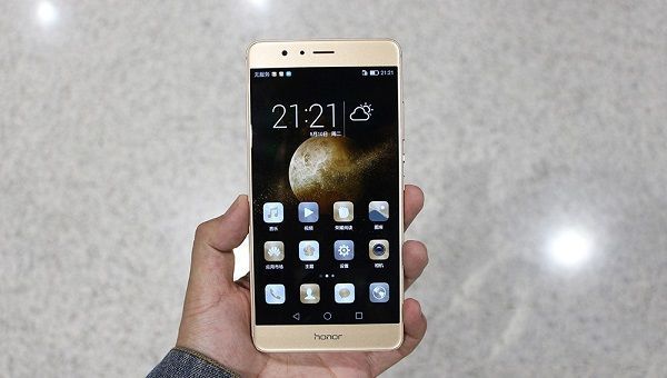 榮耀V8運營商版與全網通版詳細參數對比