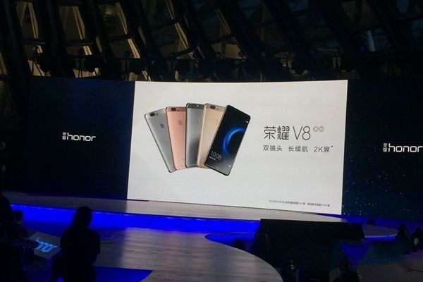 小米Max與榮耀V8對比 2000價位你選誰？