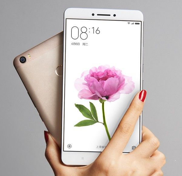 小米Max有幾個版本 小米Max各版本區別對比