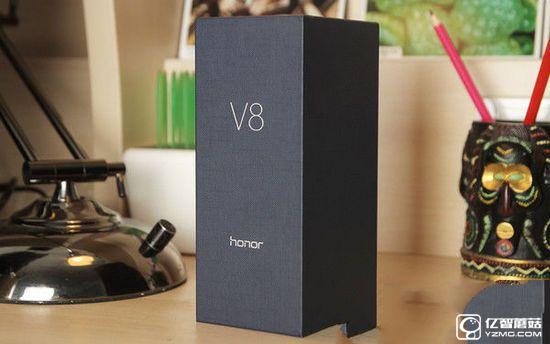 <a href=/tags/96-0.html target=_blank class=infotextkey>華為</a>榮耀V8怎么樣