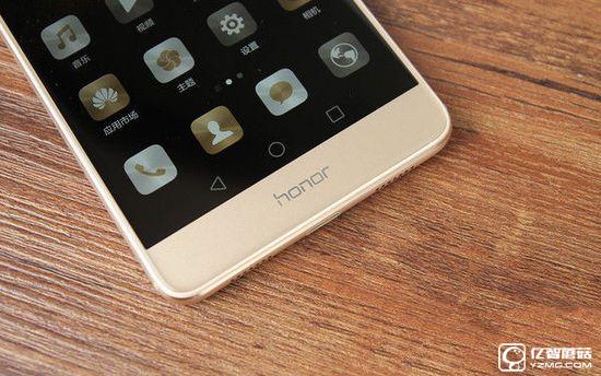 華為榮耀V8怎么樣