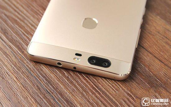 華為榮耀V8怎么樣