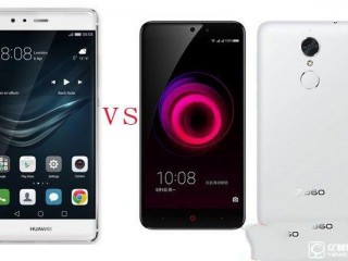 華為榮耀v8和360手機N4區別對比評測