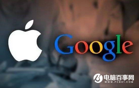 谷歌再次超越蘋(píng)果成全球最具價(jià)值科技公司