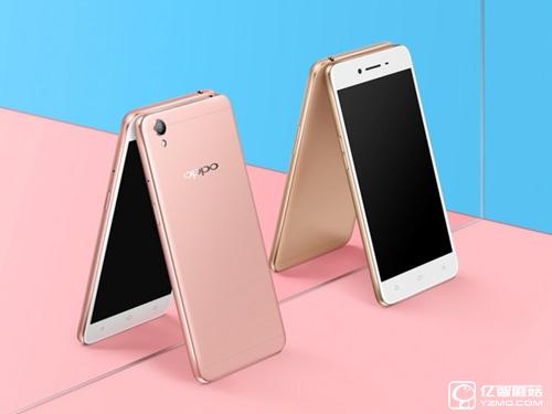 OPPO A37和華為榮耀暢玩5X對(duì)比評(píng)測(cè)2