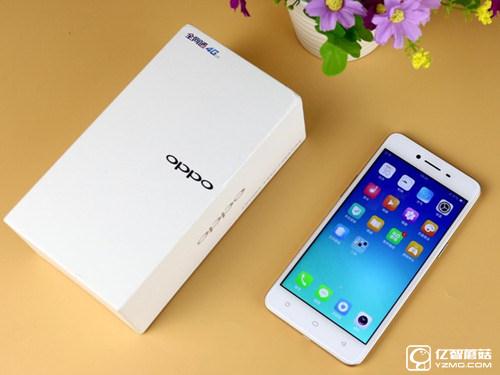 OPPO A37和樂2有什么區(qū)別 OPPO A37和樂2對(duì)比評(píng)測2