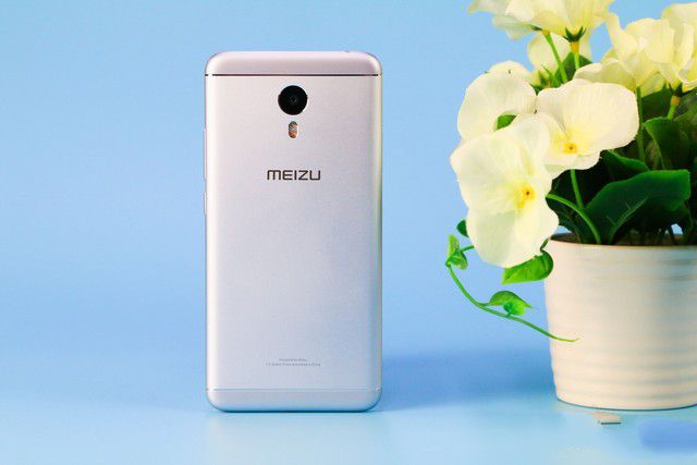 快如奔跑顏值最美 魅族魅藍note 3評測 