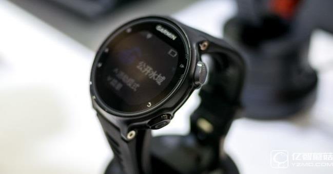 【CESA2016】Garmin在中國全球首發了Forerunner 735XT