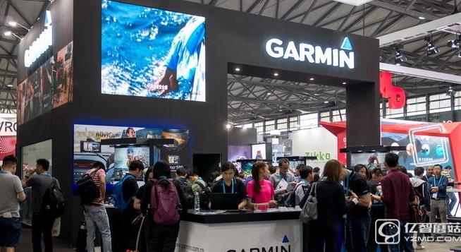 【CESA2016】Garmin在中國全球首發了Forerunner 735XT