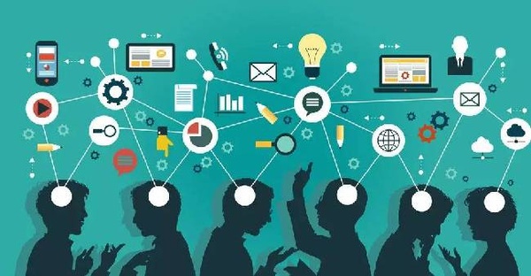 從BAT到BANT 中國互聯網需要怎樣的反思？