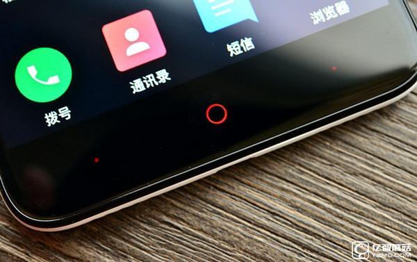 360手機N4/魅藍Note 3對比評測