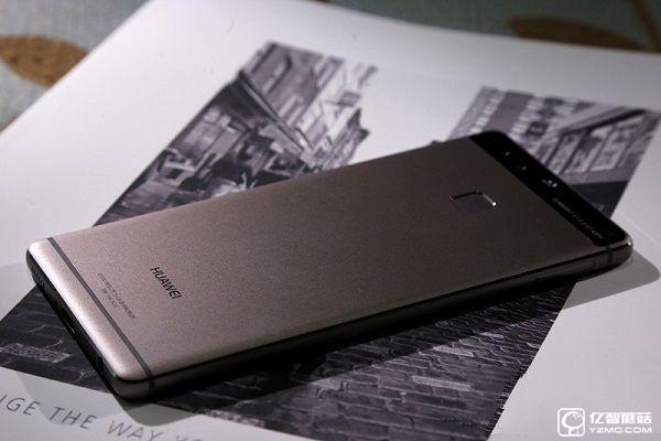 華為P9有幾個版本 華為P9各版本區別對比