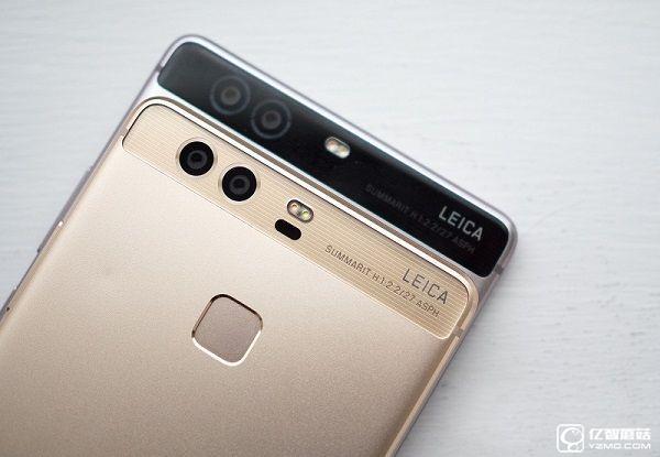 華為P9有幾個版本 華為P9各版本區別對比