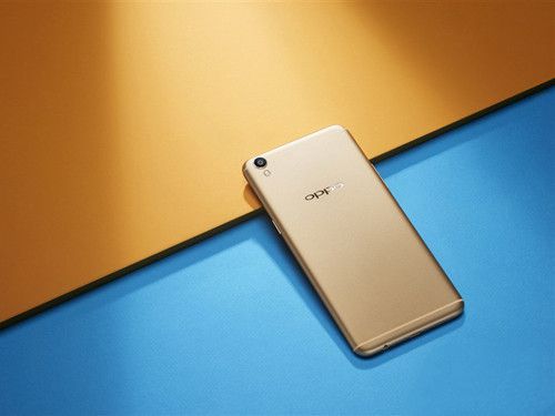 OPPO R9 Plus和榮耀7對比 OPPO R9 Plus和榮耀7對比
