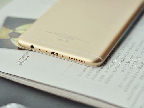 OPPO R9 Plus和NubiaZ9Max對比