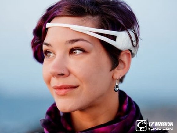 真正的讀心術？這款智能頭盔可利用腦波進行交流