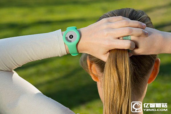 80美元8個月續航，諾基亞Withings Go智能手表新品發布