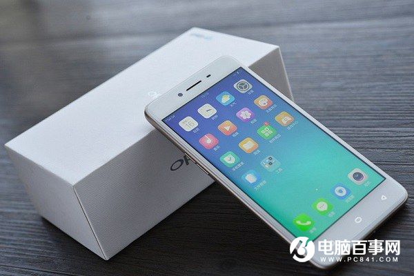 主打高顏值與拍照 OPPO A37千元機(jī)正式上市