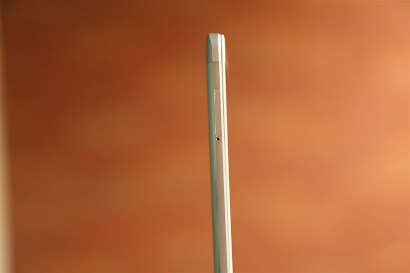 6.44寸黃金大屏！小米Max深度評測：續航驚人