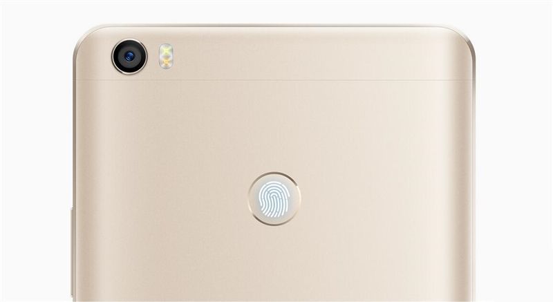 6.44寸黃金大屏！小米Max深度評測：續(xù)航驚人