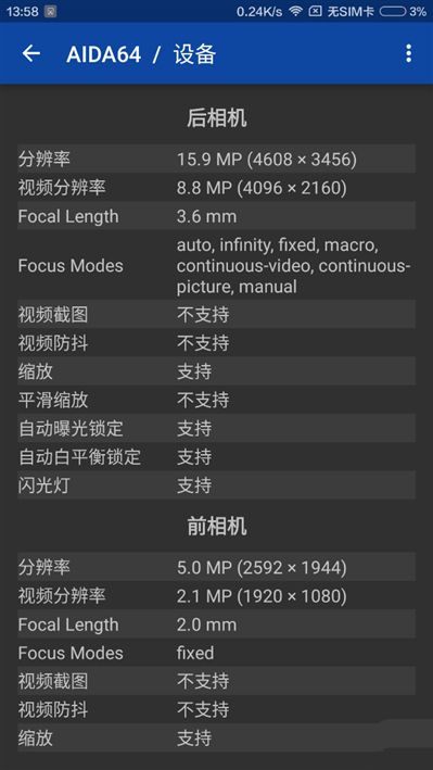 6.44寸黃金大屏！小米Max深度評測：續(xù)航驚人